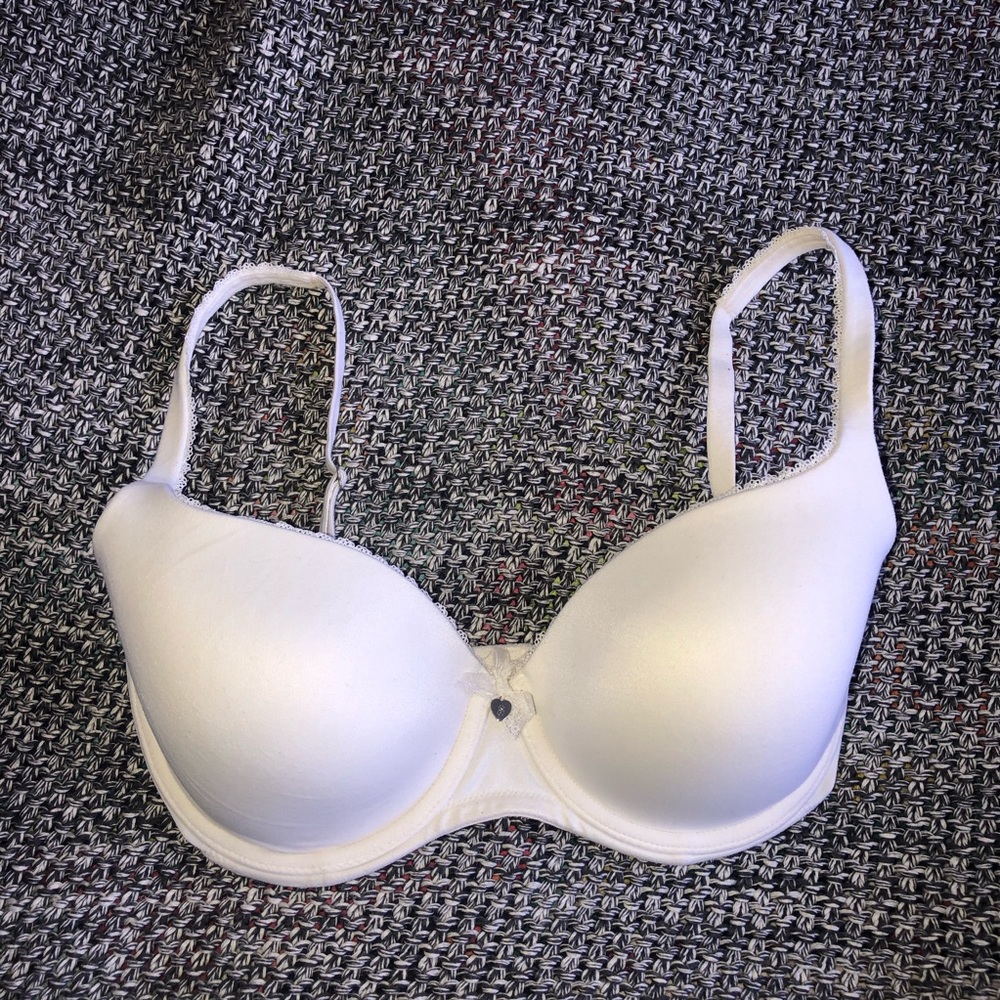 Body by Victoria Demi bra
